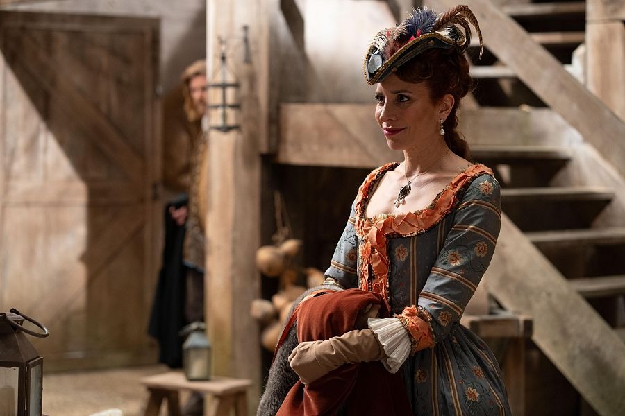 The 'Wild Valley' phenomenon: The series that conquers the afternoons of Spanish Television The 'Wild Valley' phenomenon: The series that conquers the afternoons of Spanish Television