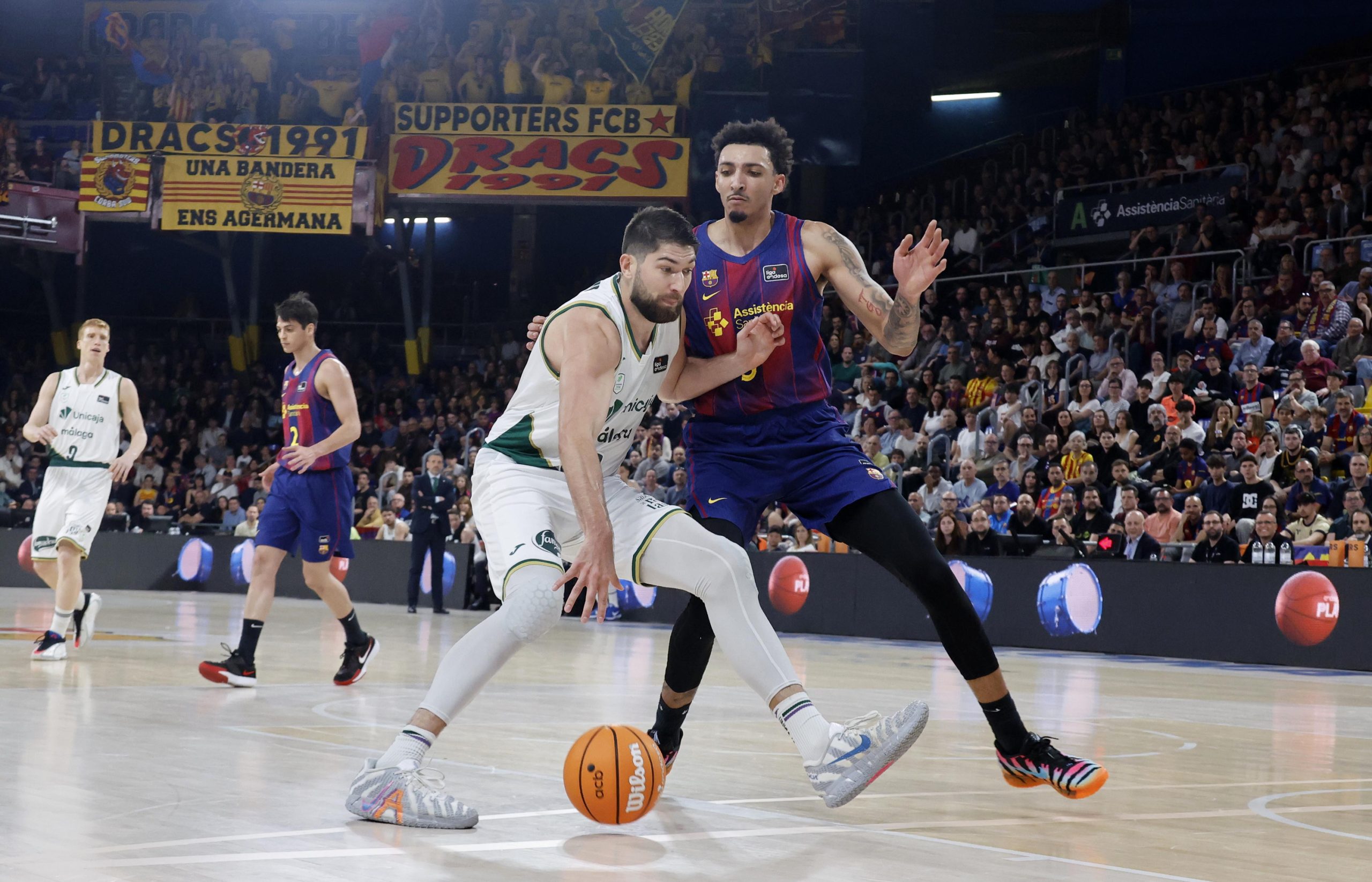 The Basket Classic: Detailed Analysis of a Bittersweet Match