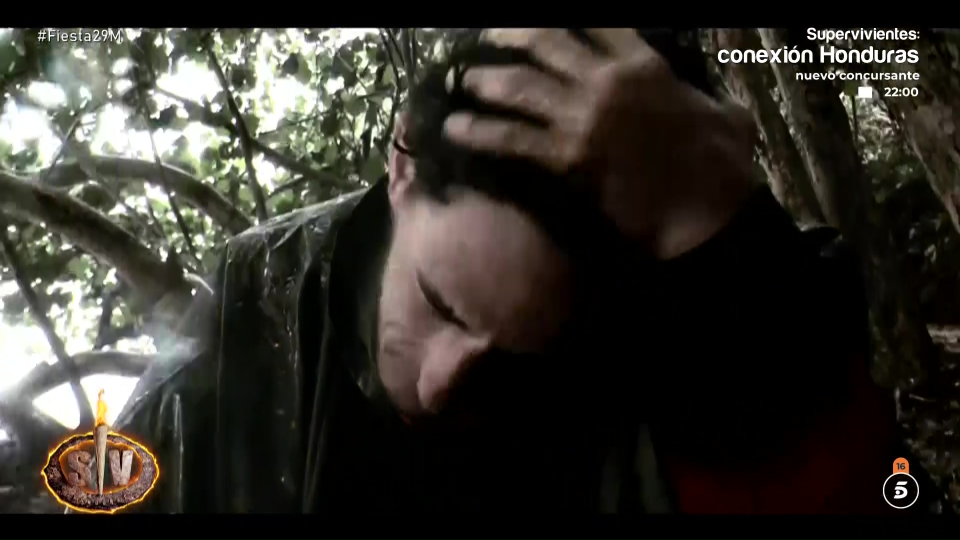 Bombshell in 'Conexión Honduras'! New contestant and first expulsion shake 'Survivors 2026'