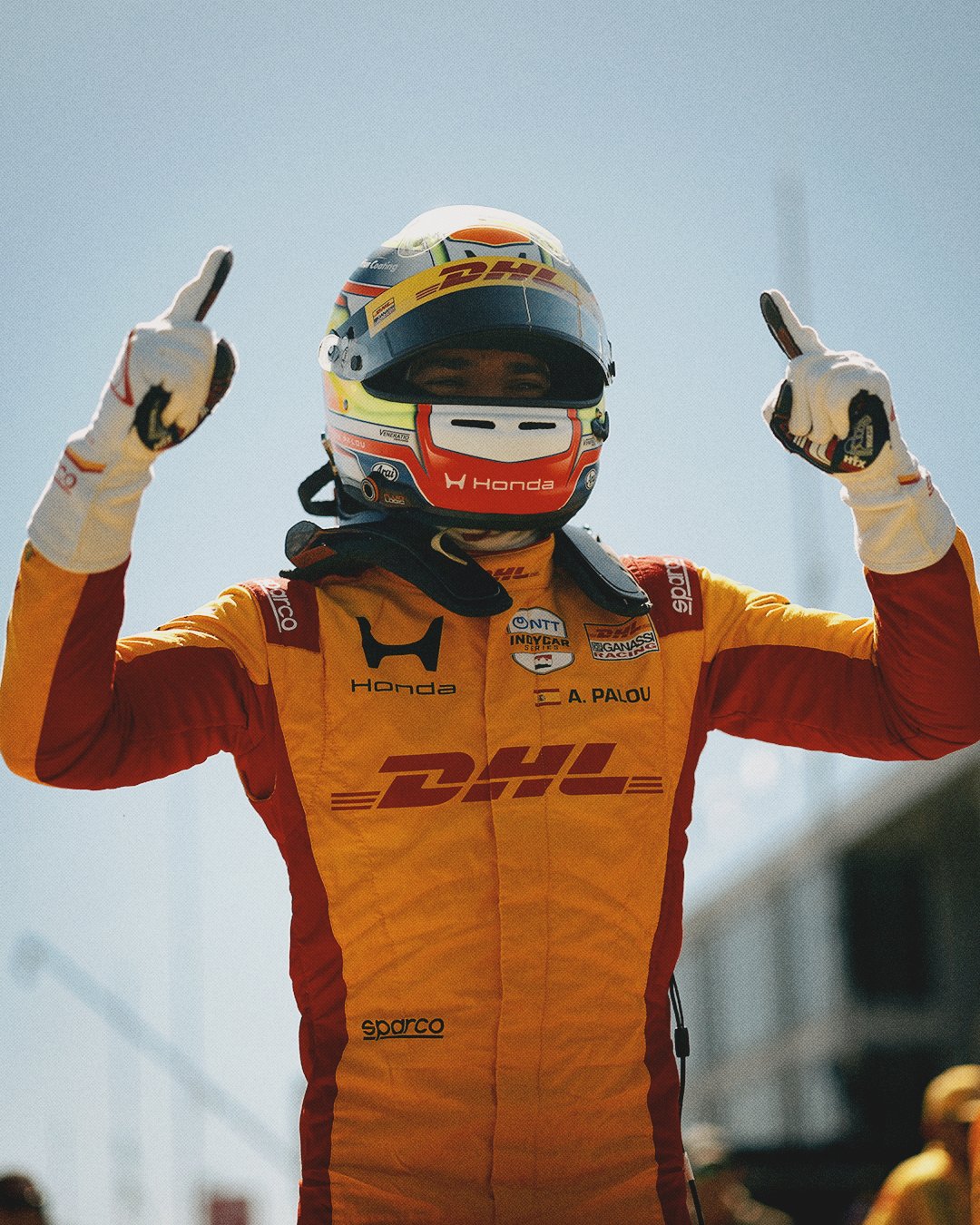 ¡Palou Vuela en Barber y Acelera Hacia su Quinto Título de IndyCar!