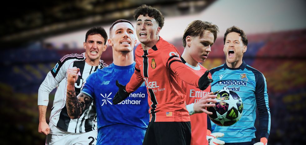 The Future of FC Barcelona: Key Transfers for a Decisive Summer