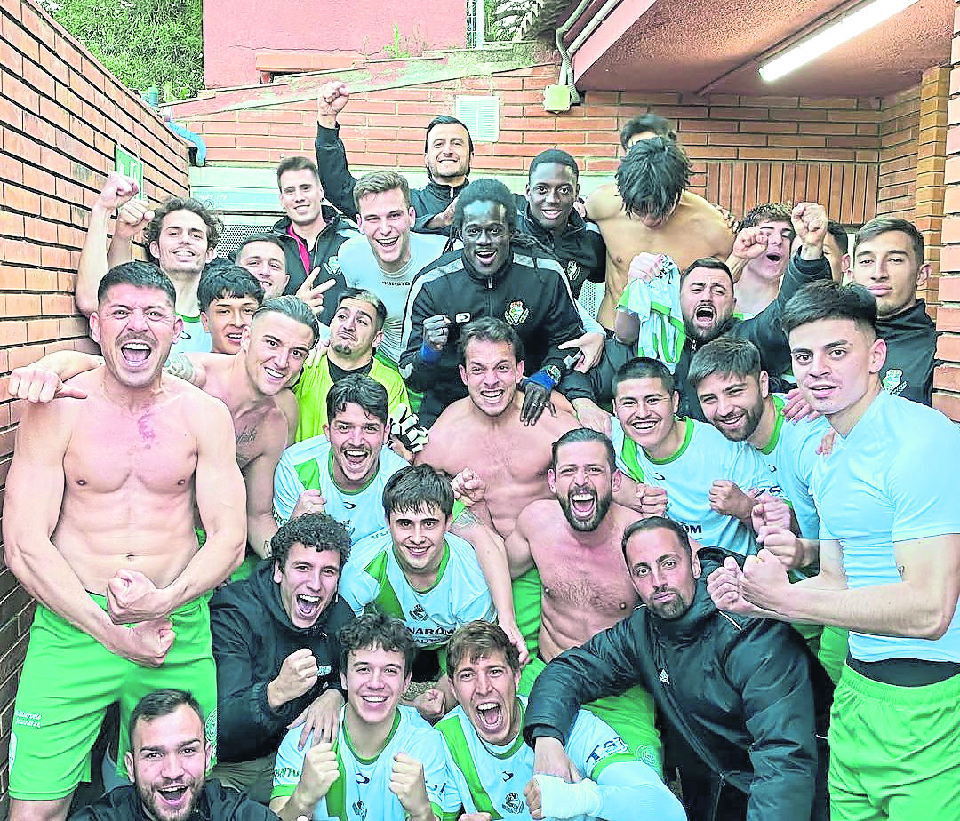 El Turó de la Peira se afianza en la lucha por el ascenso tras vencer al Cardona