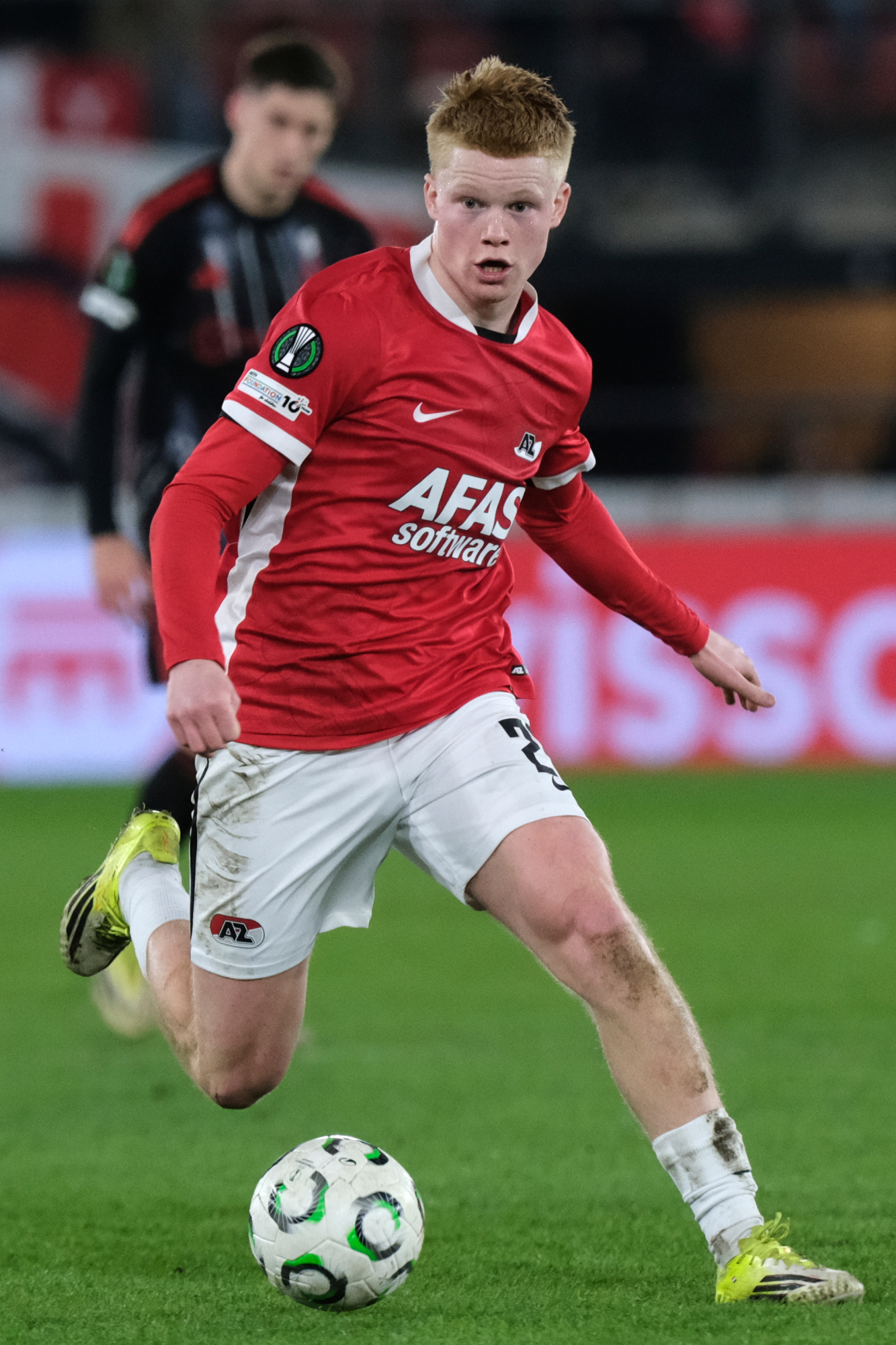 El nuevo prodigio del fútbol neerlandés: Kees Smit, el futuro de la Oranje