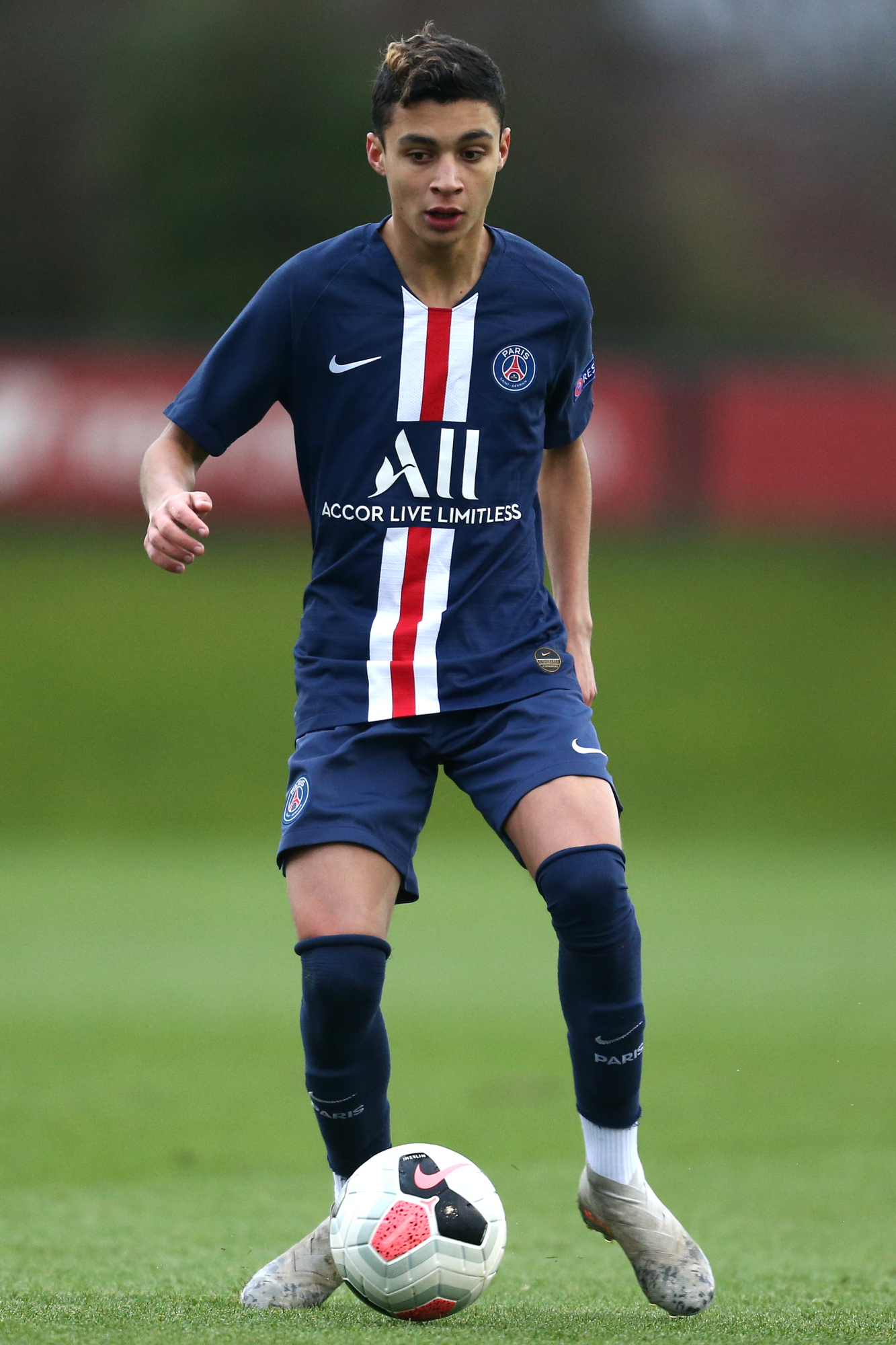 The Wasted Talent: Kays Ruiz-Atil, the Promise That Was Lost on the Parisian Nights The Wasted Talent: Kays Ruiz-Atil, the Promise That Was Lost on the Parisian Nights