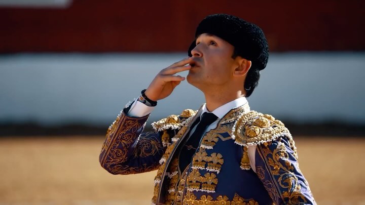 Grave Cogida de Cristian Pérez en Las Ventas: Un Domingo de Ramos Inolvidable