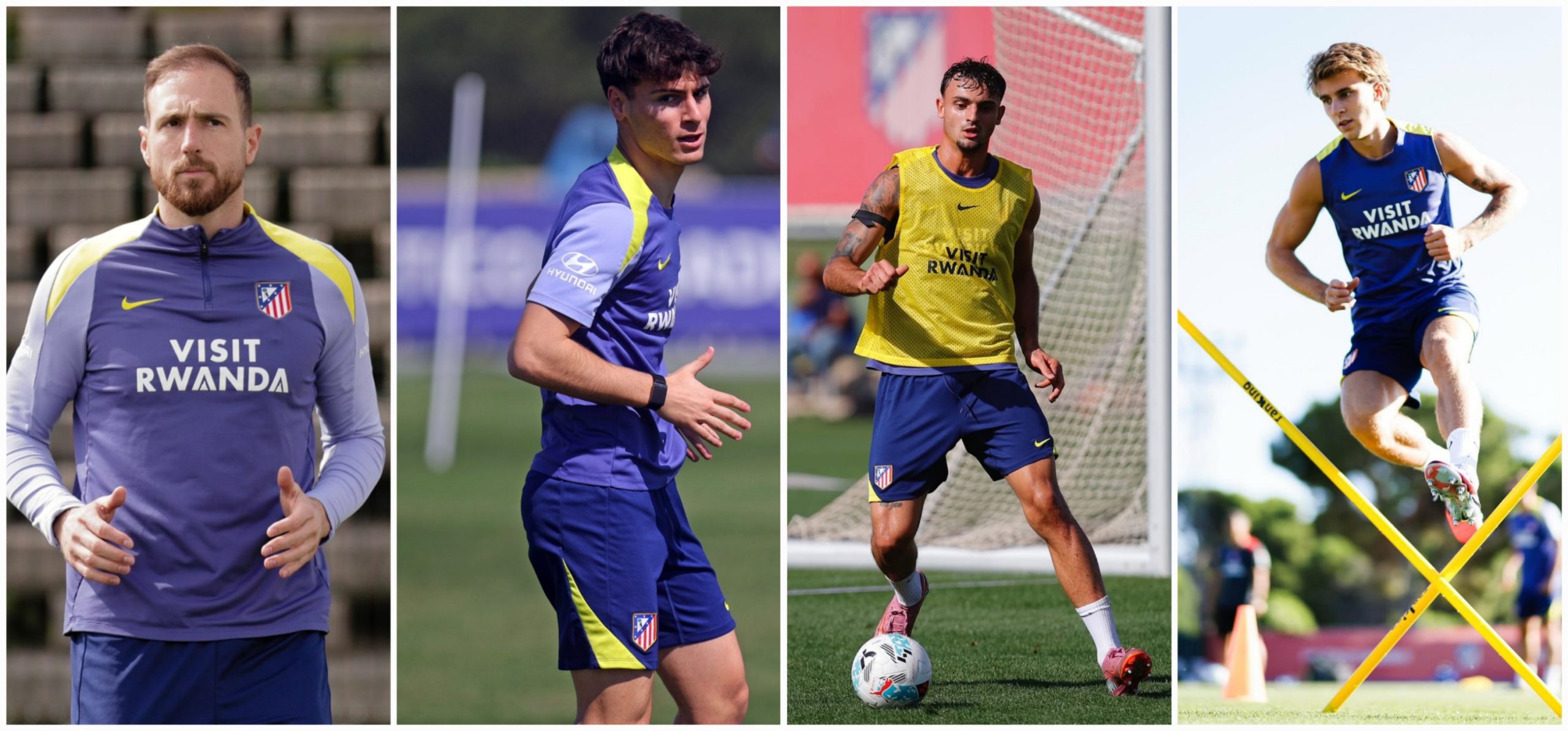 April, the Month of Truth: Atlético de Madrid Plays with an Infernal Calendar