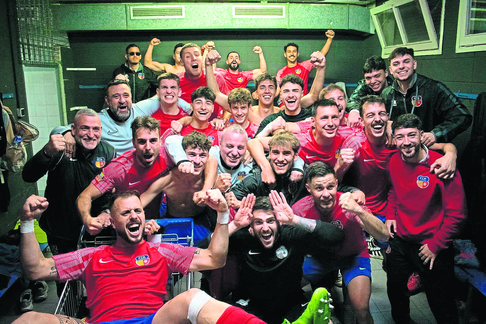 Heart attack in the League! The final stretch promises a carousel of emotions and epic battles Heart attack in the League! The final stretch promises a carousel of emotions and epic battles