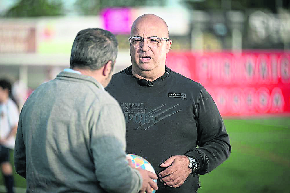 The Vacancy Controversy in Lliga Elit: La Pirinaica and Santfeliuenc in the Spotlight