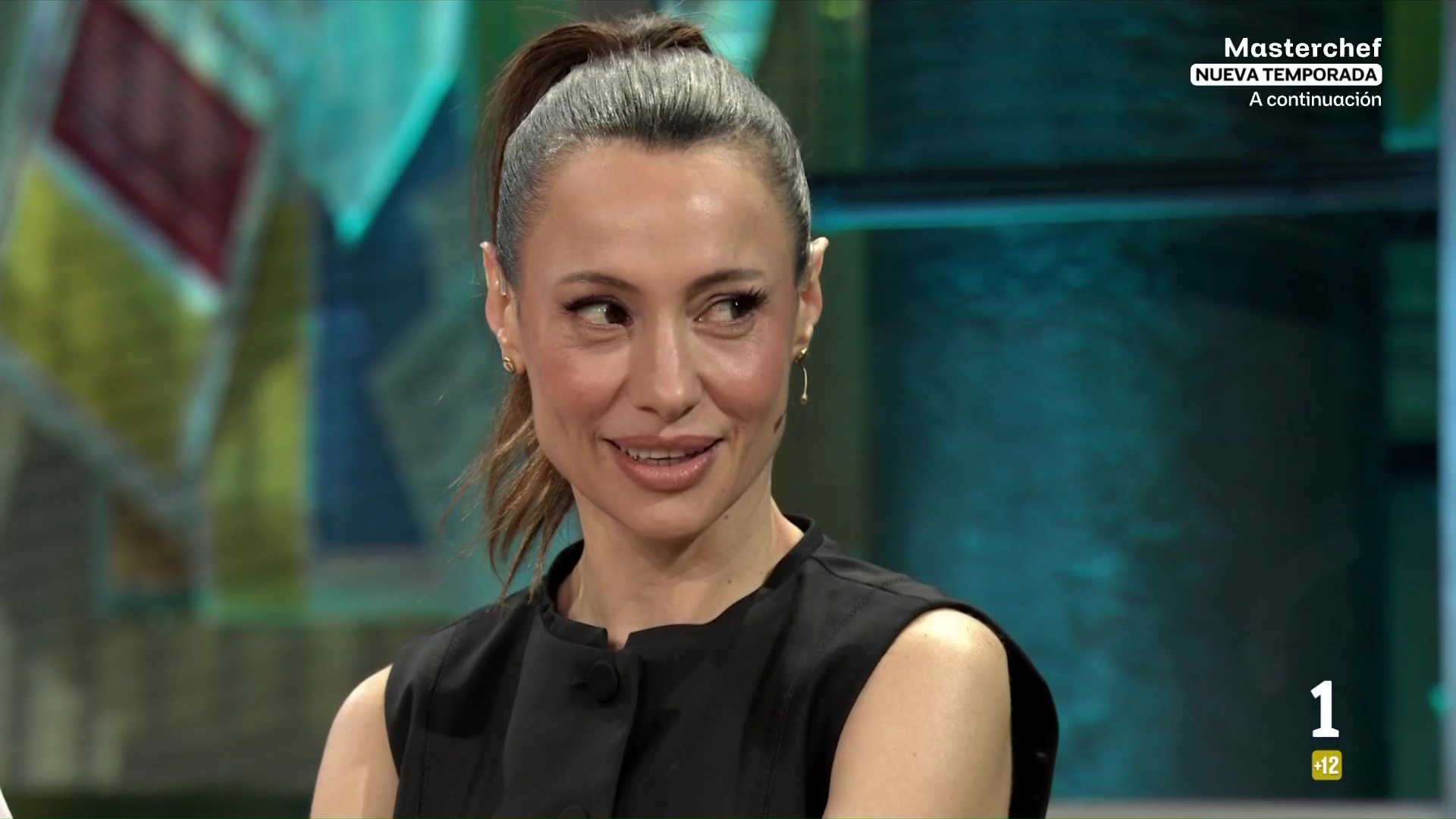 'The Revolt' Reveals Secrets and Unleashes Confessions: Natalia Verbeke and Ángela Cervantes, Unexpected Protagonists