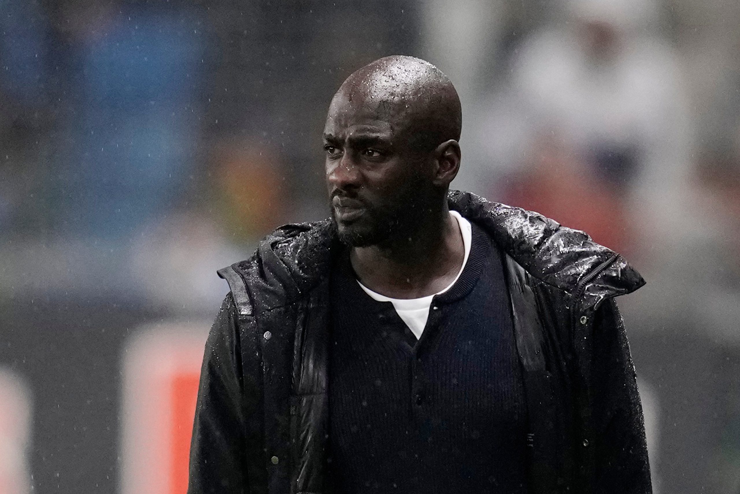 Ghana makes a drastic decision: Otto Addo out as coach just days before the World Cup Ghana makes a drastic decision: Otto Addo out as coach just days before the World Cup