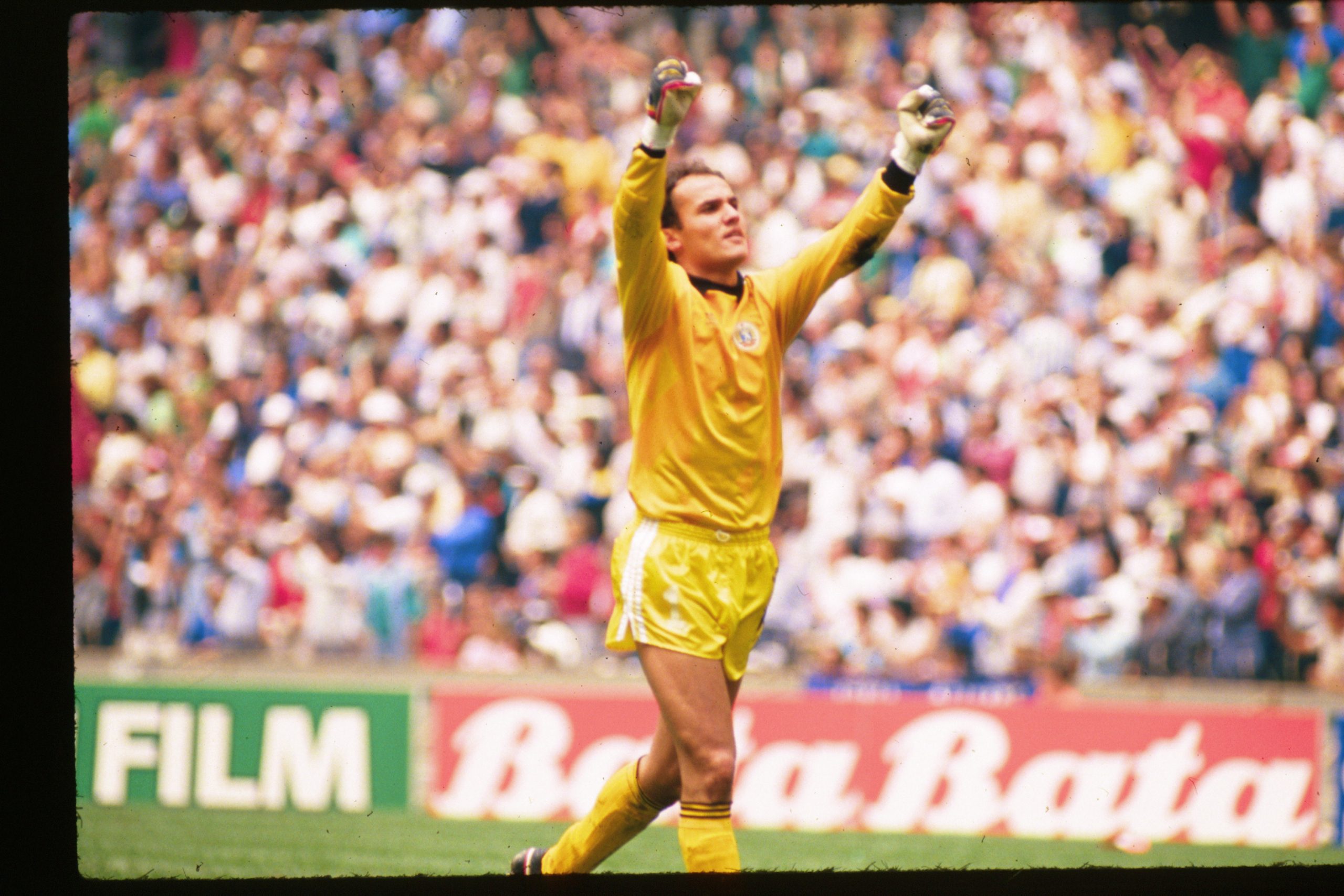 Adiós a una Leyenda: Fallece Borislav Mihaylov, Guardián de Bulgaria y Figura Clave del Fútbol Balcánico