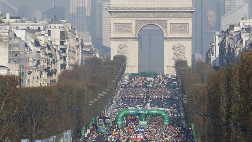 Abril: El Mes Dorado del Maratón y la Renovación Deportiva
