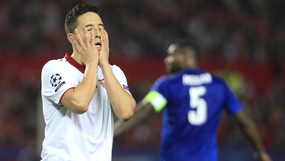 Samir Nasri desafía a Hacienda francesa por una deuda millonaria