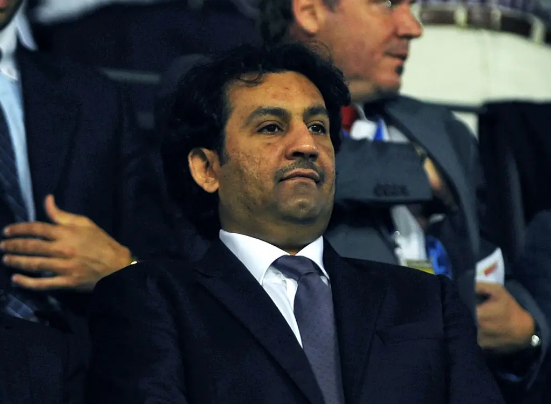 El Málaga CF: Cambios en la Propiedad y Desafíos Legales para el Jeque Al-Thani