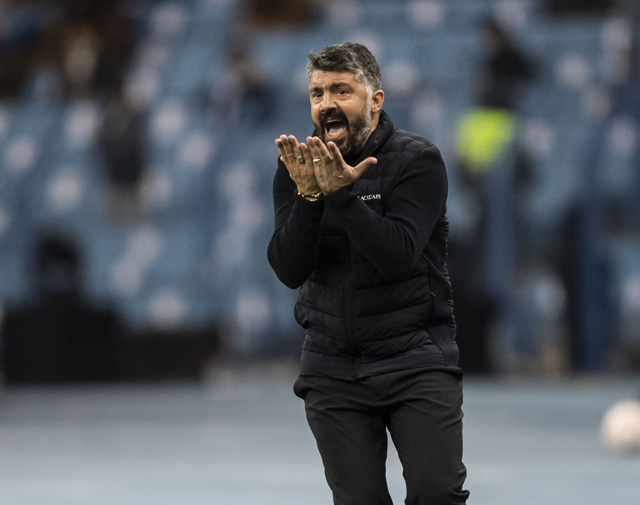 Italy says goodbye to the World Cup: Gattuso and Spinazzola reflect the pain of a historic elimination Italy says goodbye to the World Cup: Gattuso and Spinazzola reflect the pain of a historic elimination