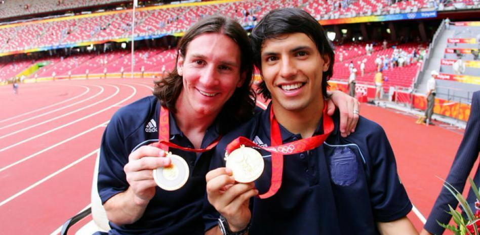 La anécdota desconocida de Messi y Agüero en el Mundial Sub-20 que nadie esperaba