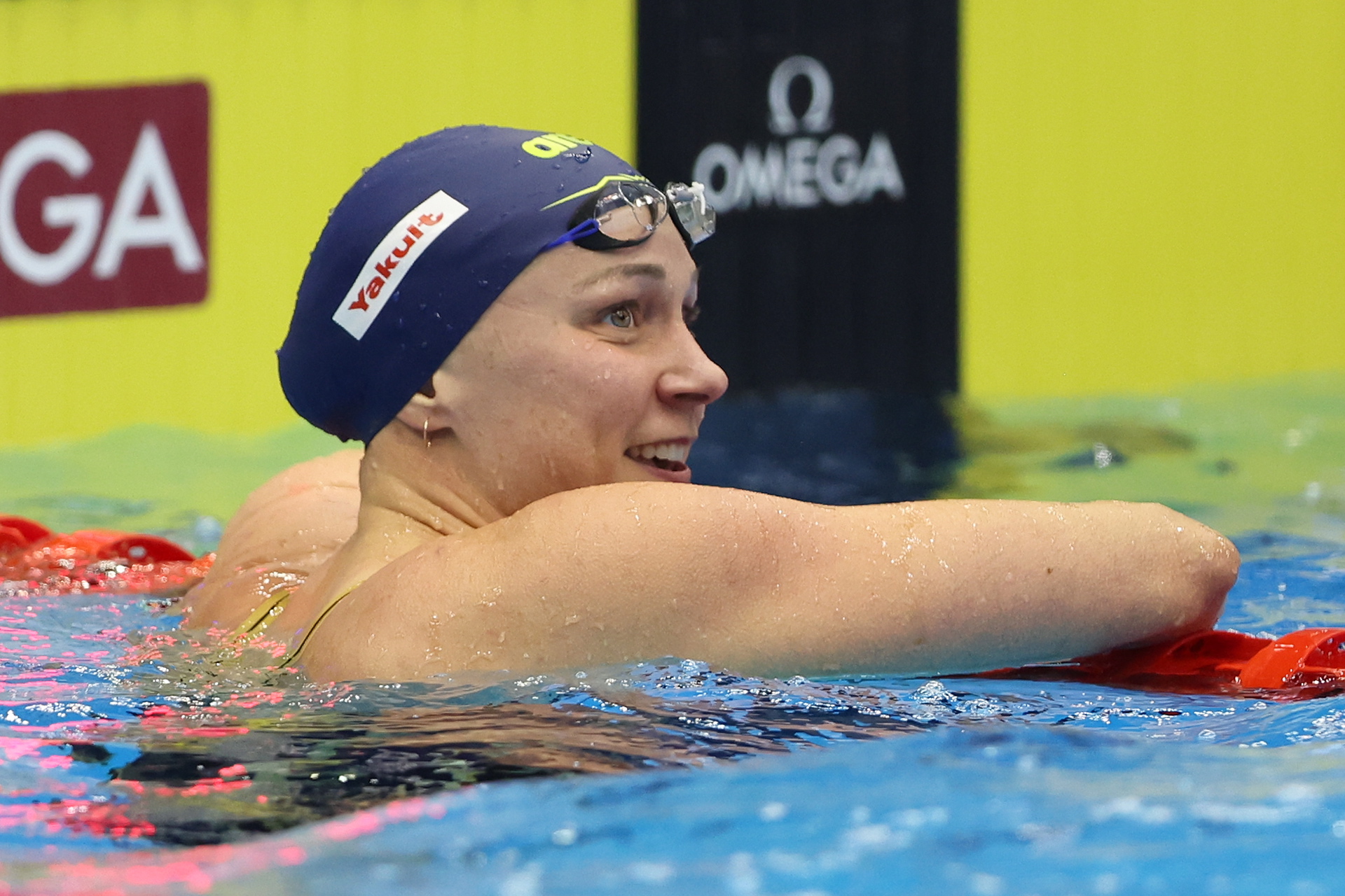 Malmstein Swim Open 2026: La natación española se mide a las grandes estrellas internacionales