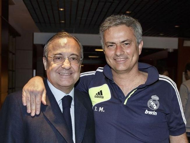 ¡El Bernabéu Susurra el Regreso del 'Special One'! ¿Mourinho, la Solución a la Crisis Blanca?