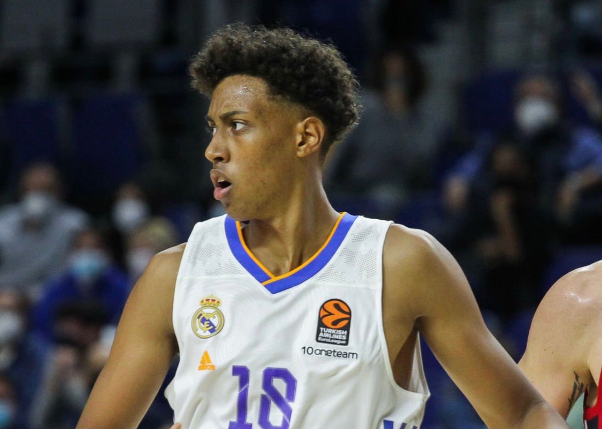 El Futuro Brillante de Baba Miller: Un Alero Mallorquín en Busca de Nuevos Retos