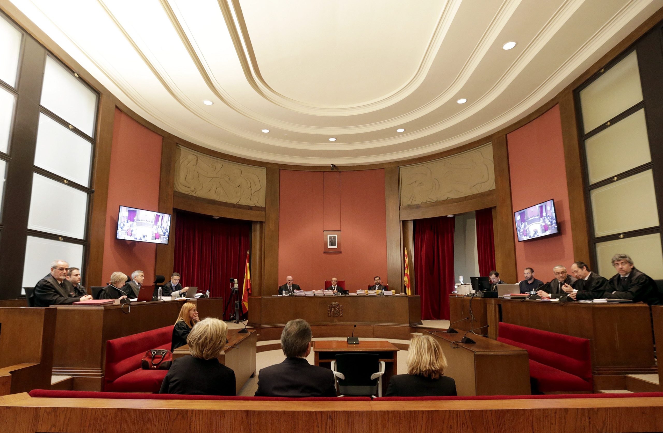 El Tribunal Superior de Justicia rechaza la incapacidad absoluta a una empleada del hogar tras varios intentos