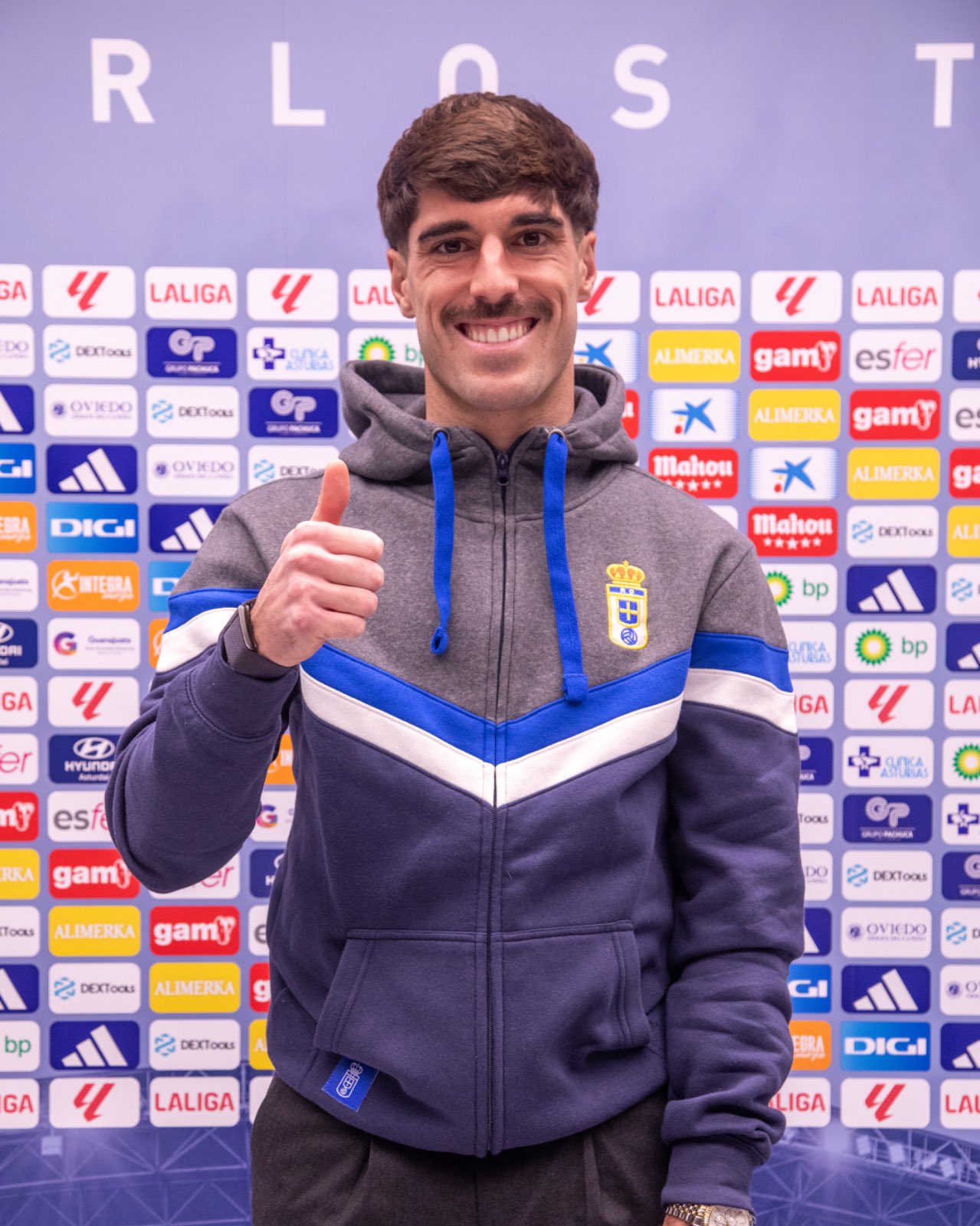 Oviedo en la Cuerda Floja: Vidal Lanza un Mensaje de Fortaleza ante el Dinámico Celta