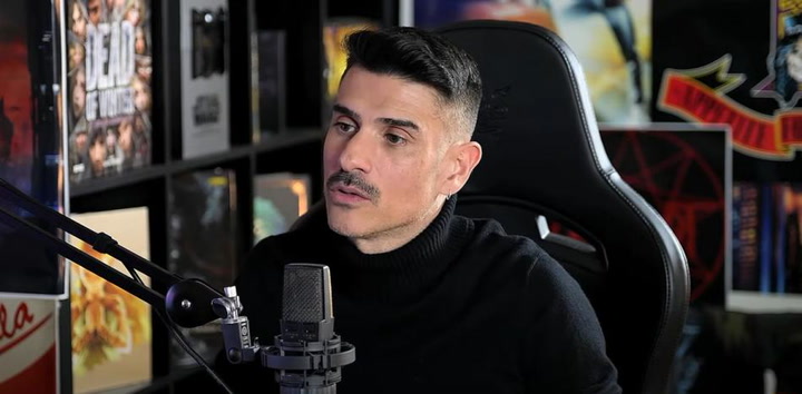 Álvaro Benito breaks down Real Madrid's defeat: “There is a lack of urgency and collectiveness”