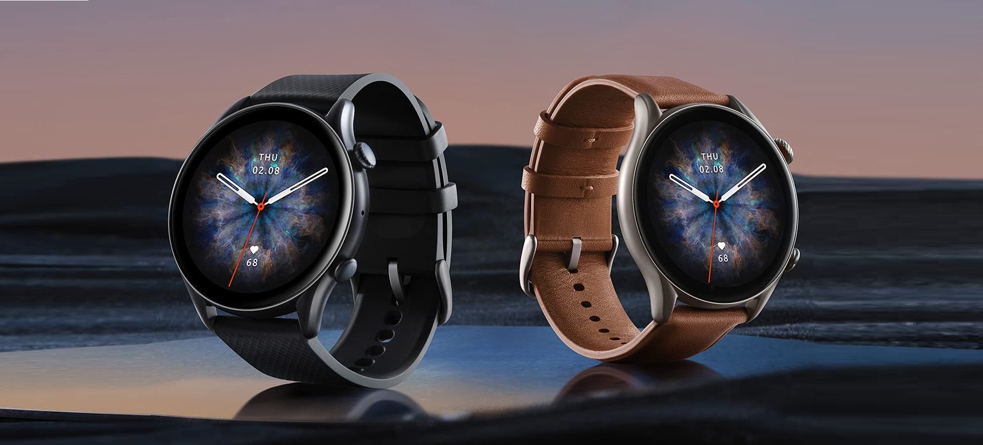 El Amazfit GTR 3 Pro: Revolucionando el Reloj Deportivo en 2026