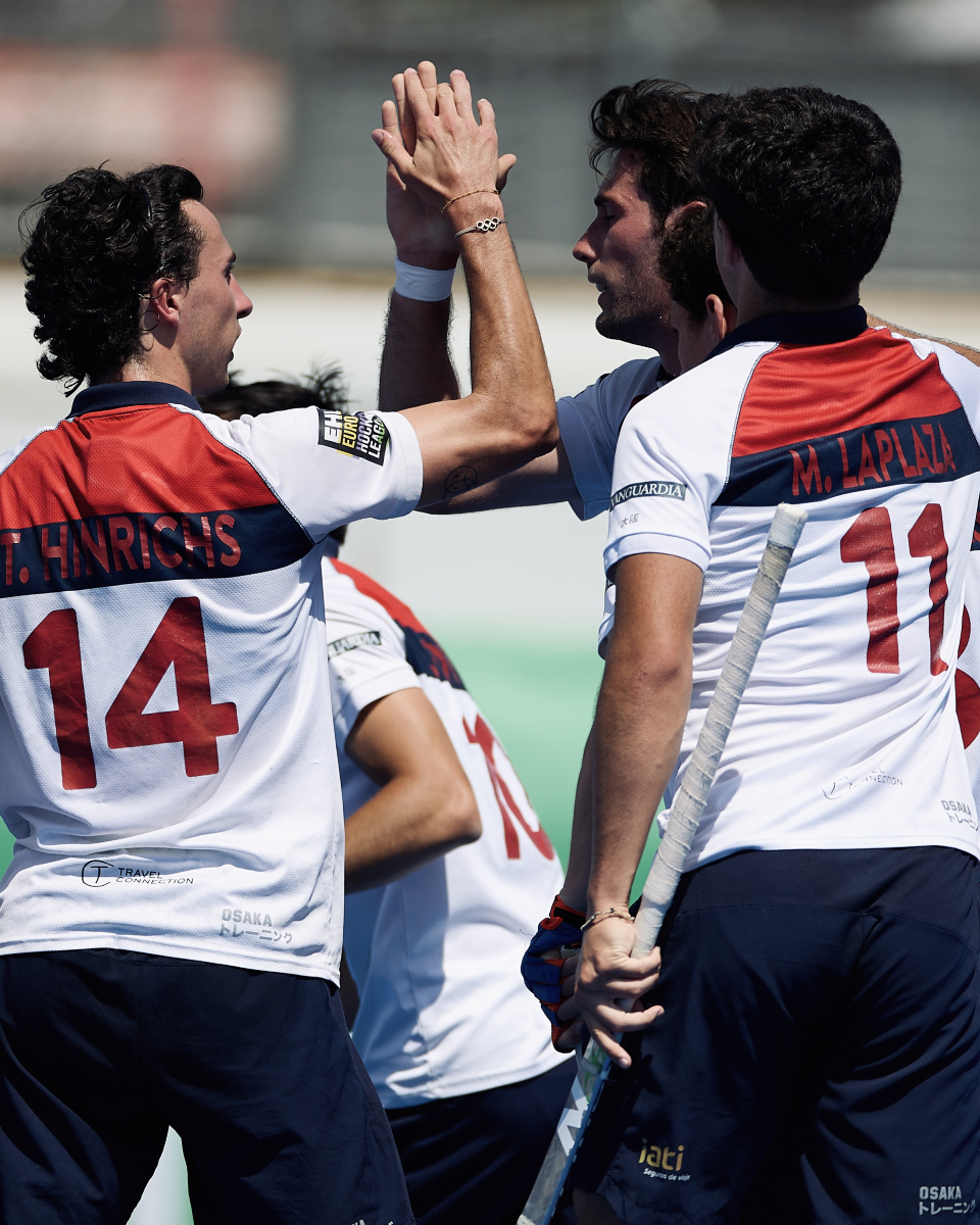 El Rey del Hockey Hierba Busca su Trono: La Copa del Rey Regresa a Sant Cugat con un Torneo de Infarto