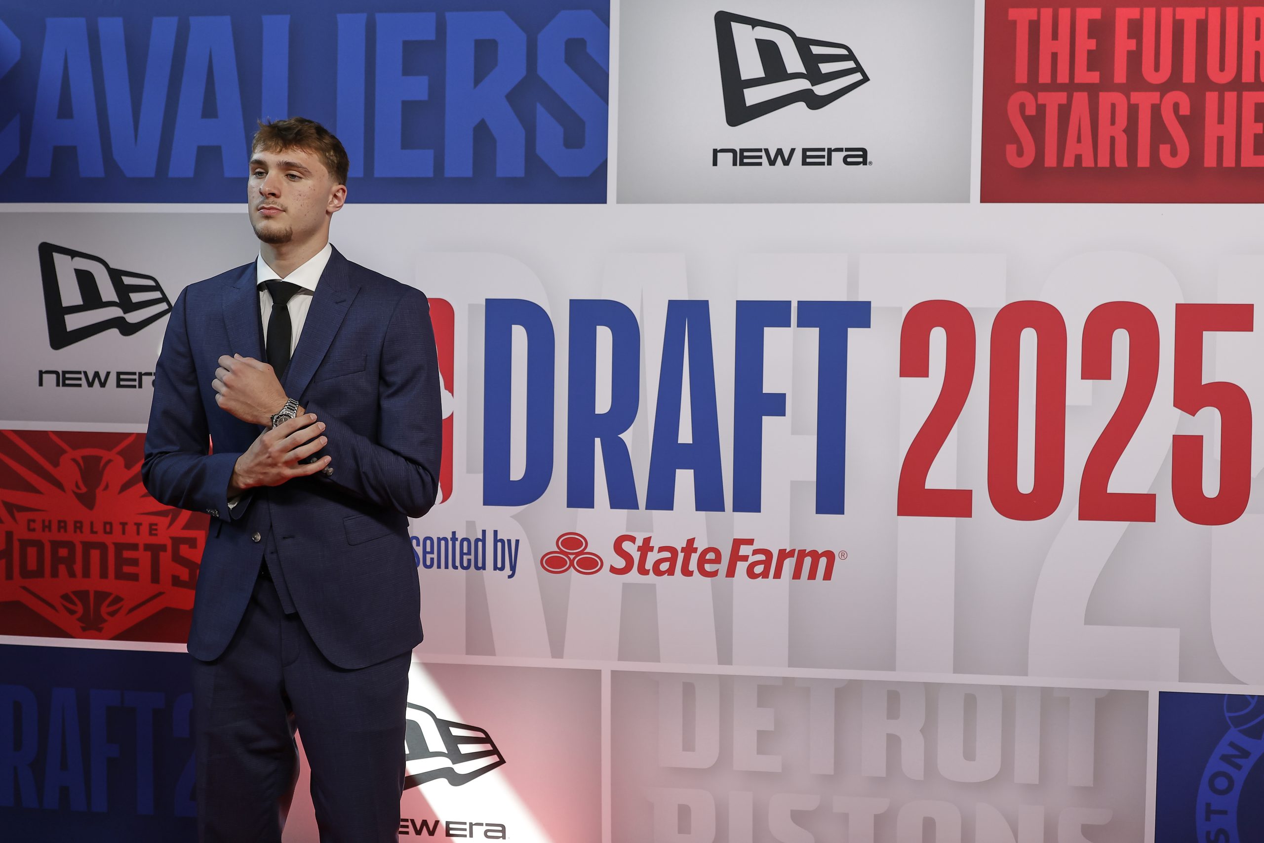 La NBA se prepara para su esperado 'draft' en Brooklyn: ¿Qué sorpresas nos traerá este año?