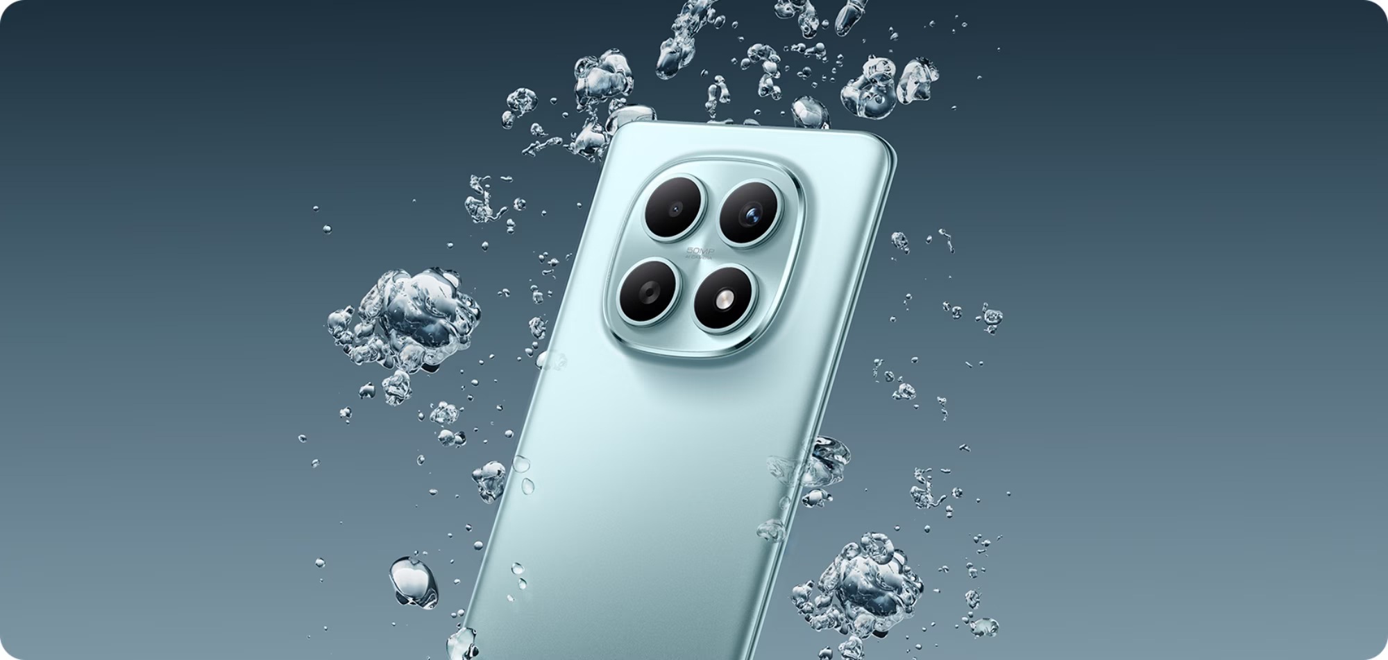 Xiaomi Redmi Note 15 Pro: la joya accesible que revoluciona tu experiencia móvil Xiaomi Redmi Note 15 Pro: la joya accesible que revoluciona tu experiencia móvil