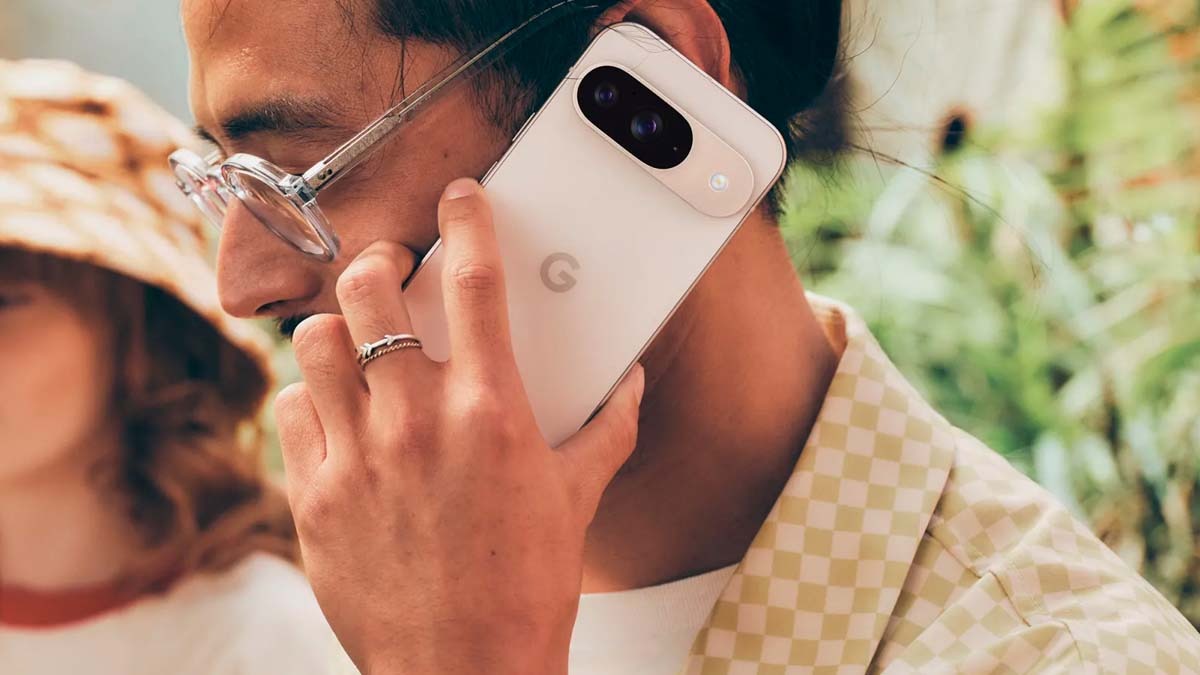 Google Pixel 9a: Un móvil con el equilibrio perfecto entre calidad y precio