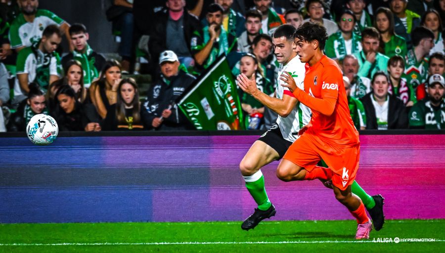 El Sanse, ante su reto más exigente antes de la gran fiesta txuri-urdin