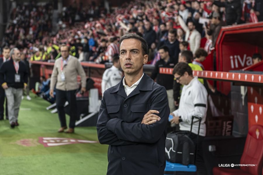 Controversy in Sardinero: Sporting de Gijón and Racing de Santander under the microscope