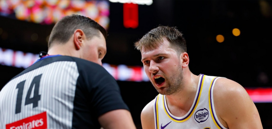 Los Lakers se preparan para el desafío sin Doncic: ¿Una estrategia ganadora?