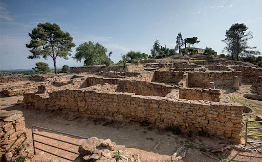 Redescubriendo la Antigüedad: La Escultura Íbera a Través de los Ojos de Jesús Robles