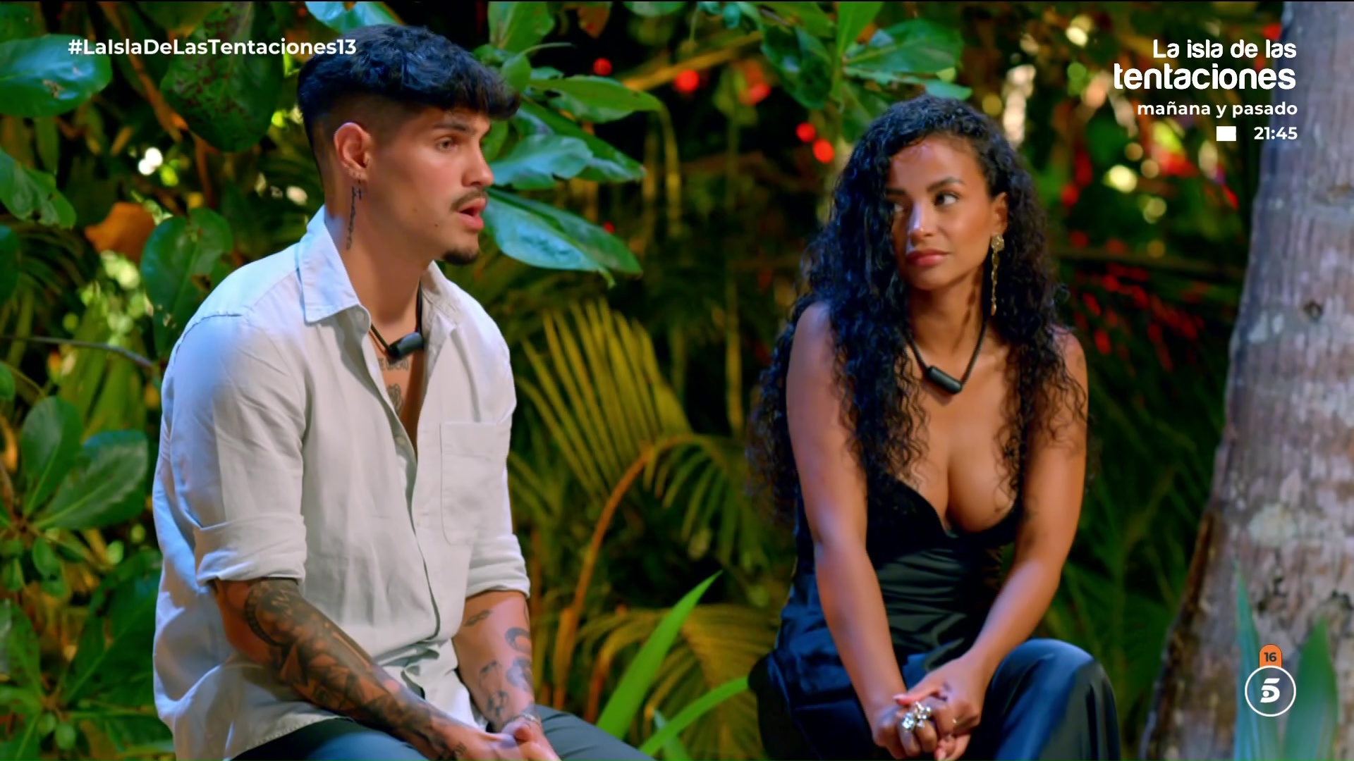 Mayeli and Álvaro: from the television scandal to the intimacy of parenthood Mayeli and Álvaro: from the television scandal to the intimacy of parenthood