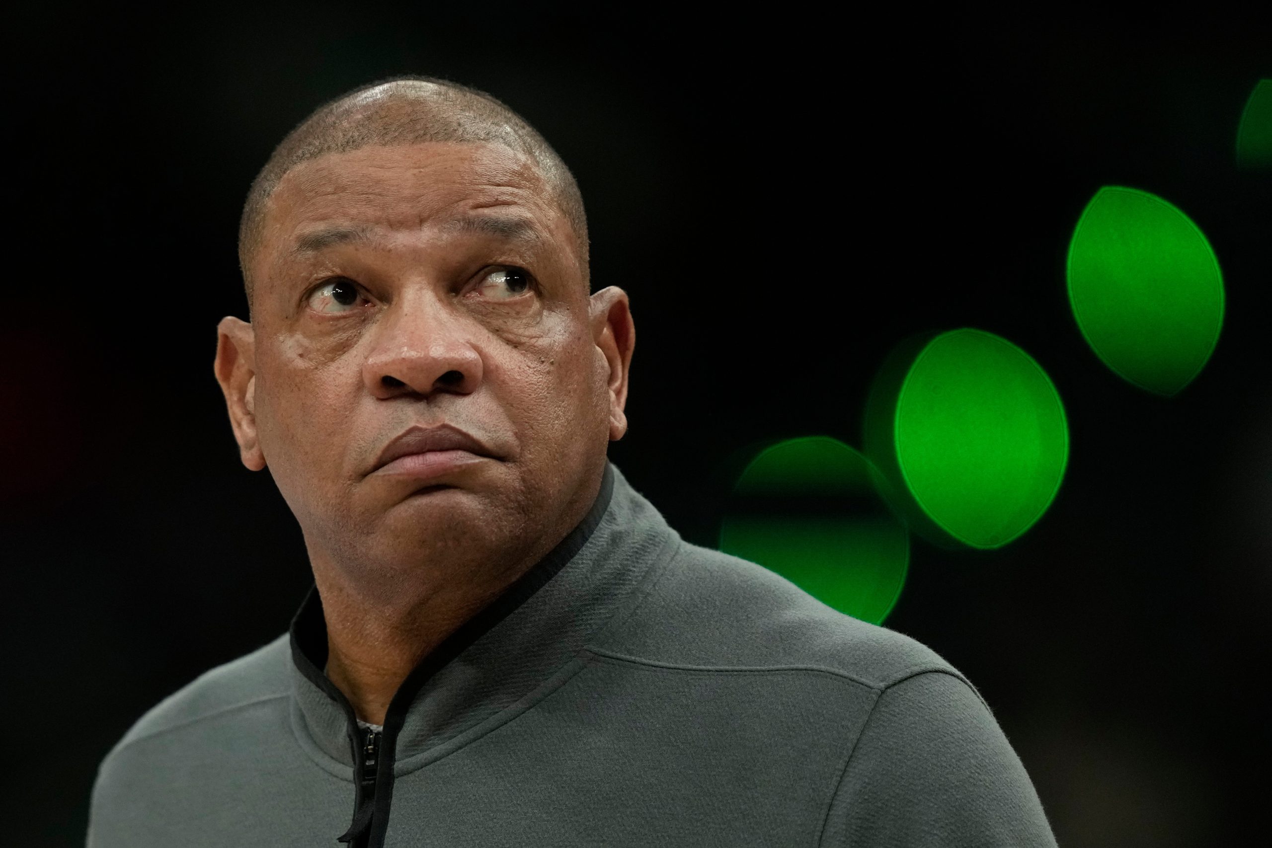 Los Milwaukee Bucks al borde de un cambio de rumbo: ¿Fin de una era para Doc Rivers?