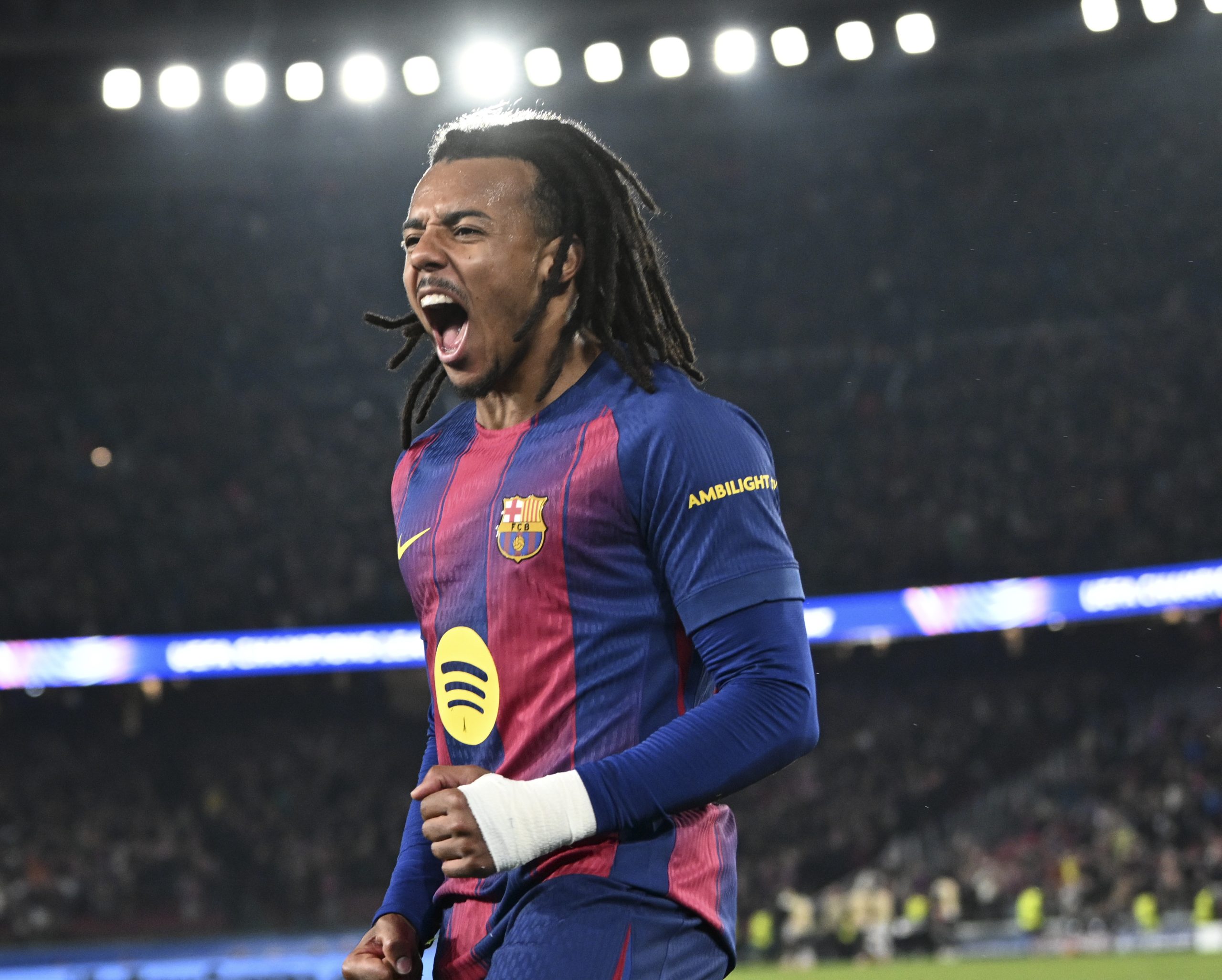 Koundé, uncertain future at Camp Nou? Barça, in suspense due to the interest of European giants Koundé, uncertain future at Camp Nou? Barça, in suspense due to the interest of European giants