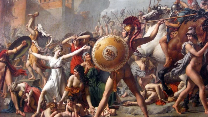 Espartaco: La leyenda del gladiador que desafió a Roma