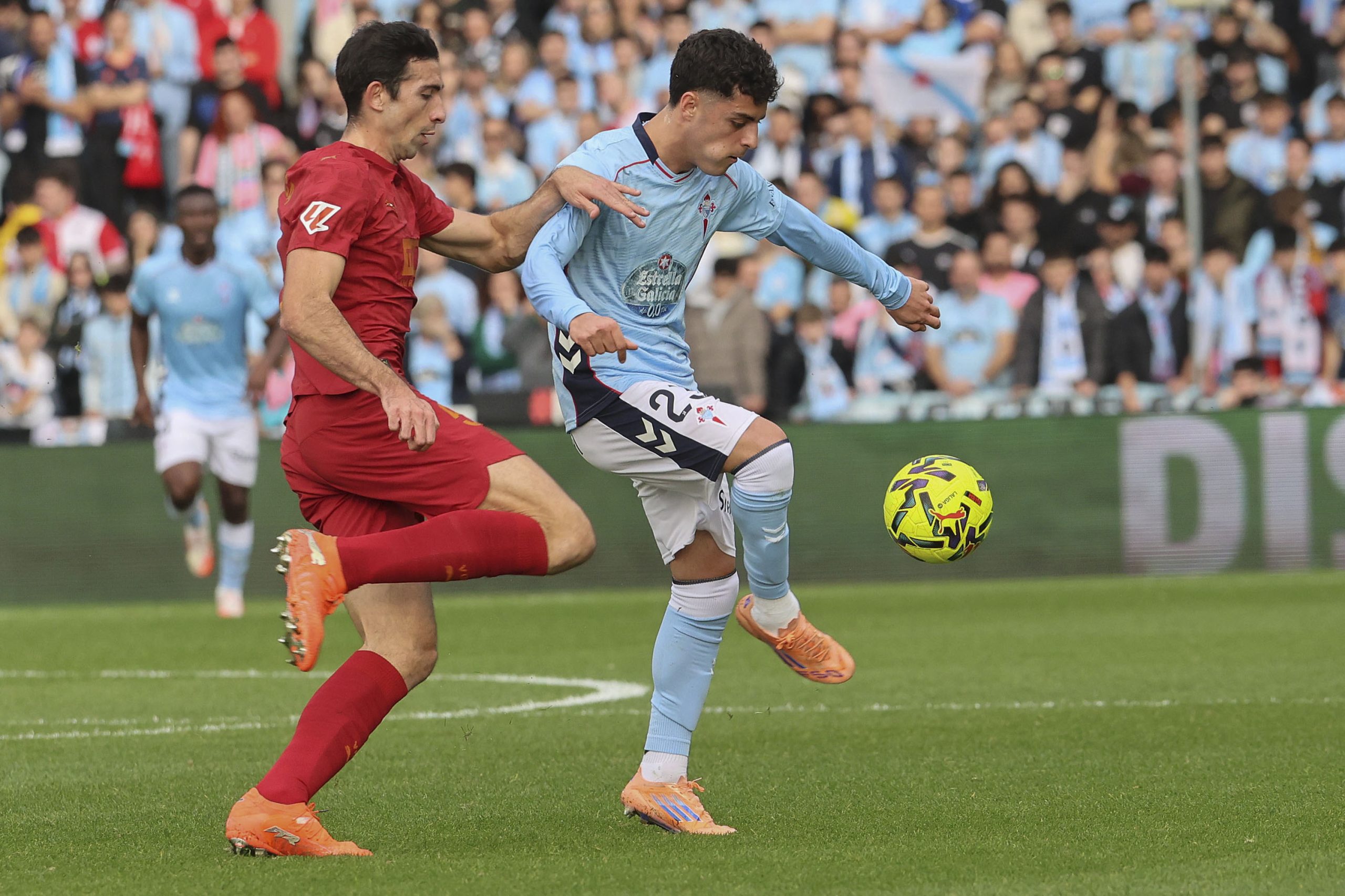 Valencia vs. Celta: Clash of Needs in Mestalla with Europe on the Horizon