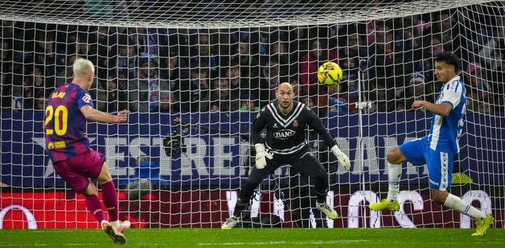 El Derbi de Barcelona: ¿Quién Remontará el Vuelo en la Recta Final Liguera?