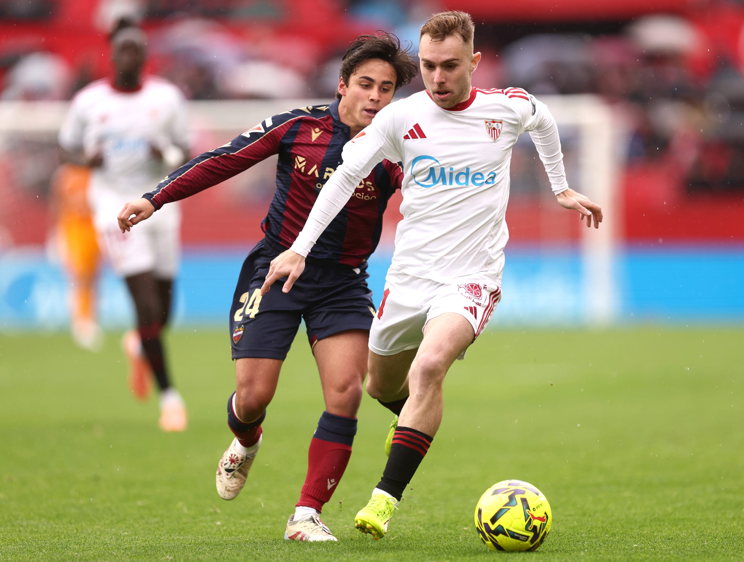 ¡La Liga en Vilo! Ocho Finales que Decidirán el Destino de la Máxima Categoría