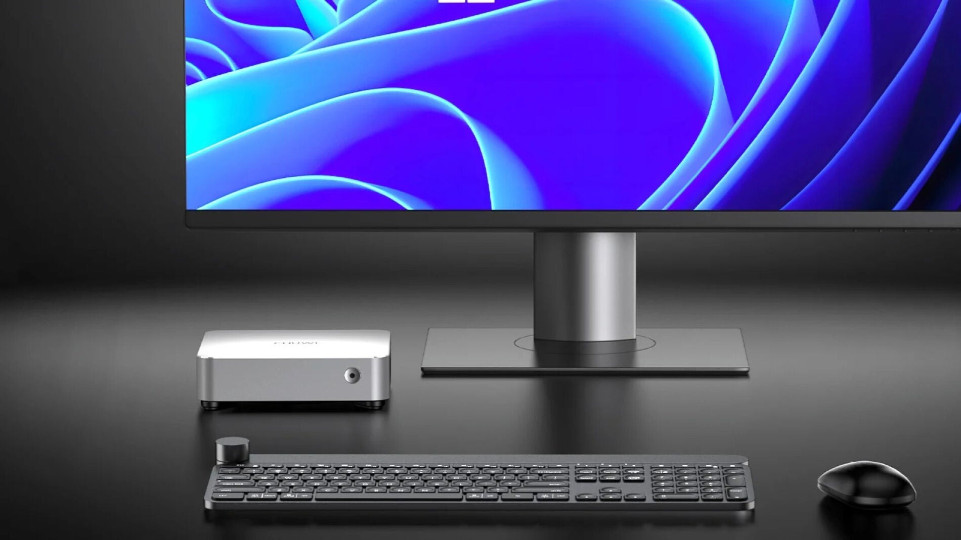 Descubre el Mini PC Chuwi AuBox: Potencia y Comodidad en un Diseño Compacto