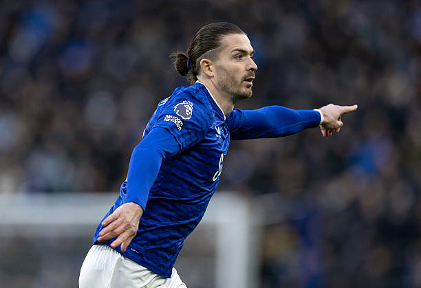 Jack Grealish en la encrucijada: ¿Puede volver a brillar tras su lesión?