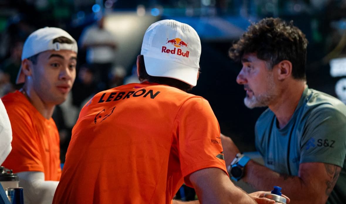 ¡Sorpresa en Newgiza! Pareja de la previa humilla a una Top-3 y desata la autocrítica