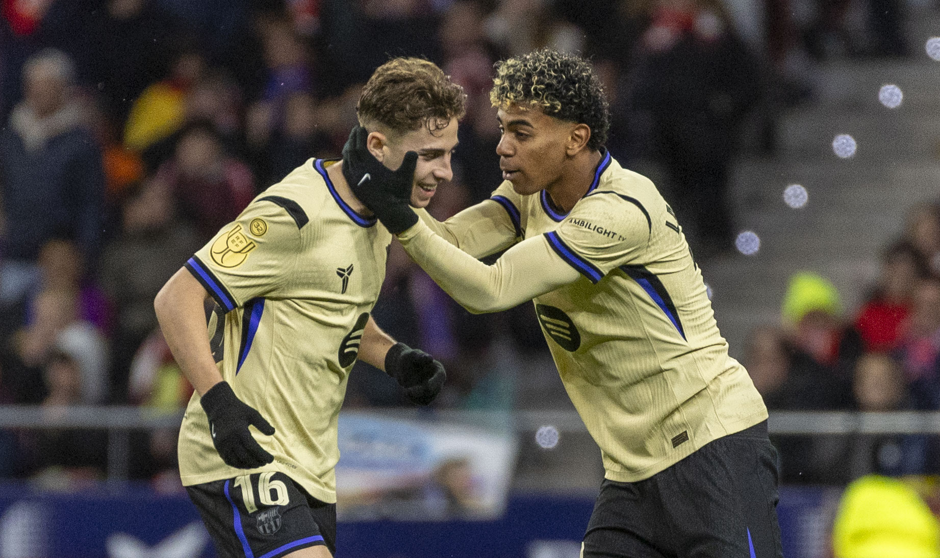 El Barça de Flick: la remontada que puede cambiar la historia