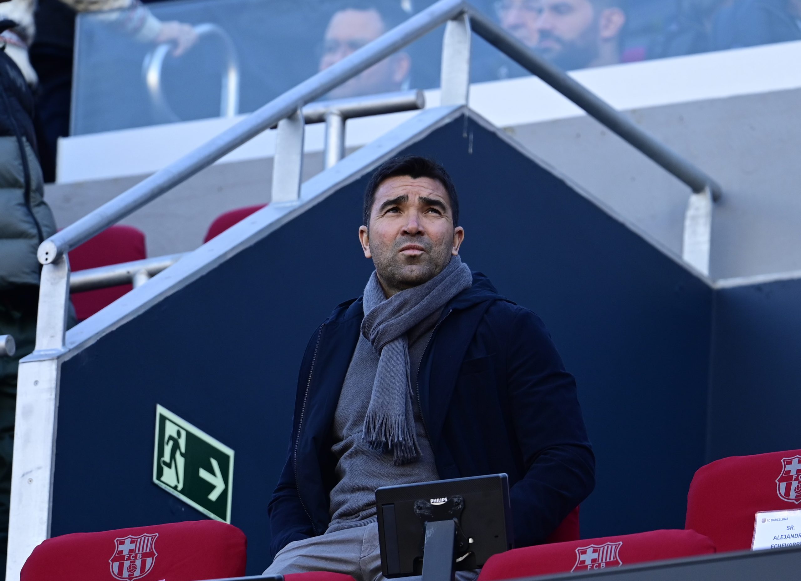 Deco Sincero: Defensa, Messi y el Legado de Ronaldinho