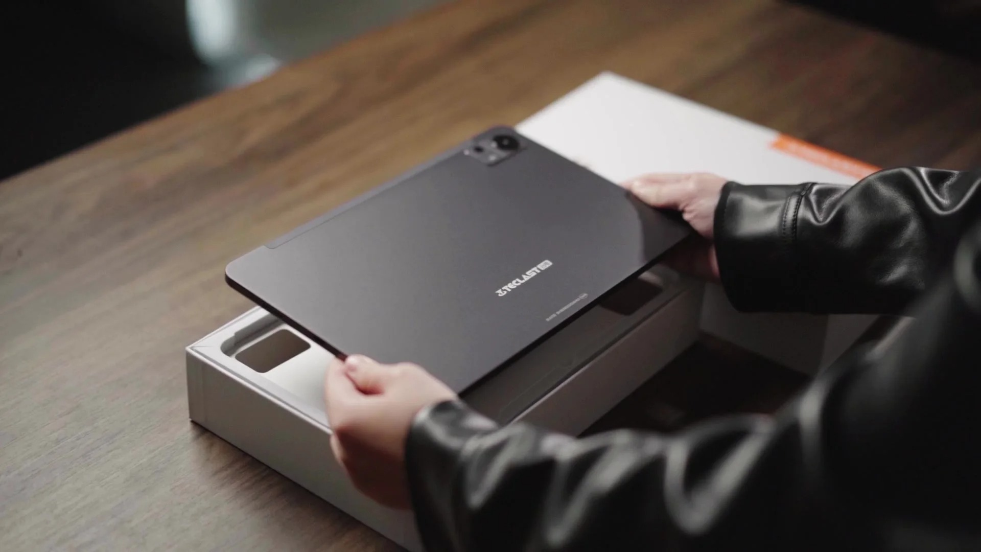 ¡Revolución en tu mochila! La Teclast T65 irrumpe en el mercado: ¿Adiós al portátil?