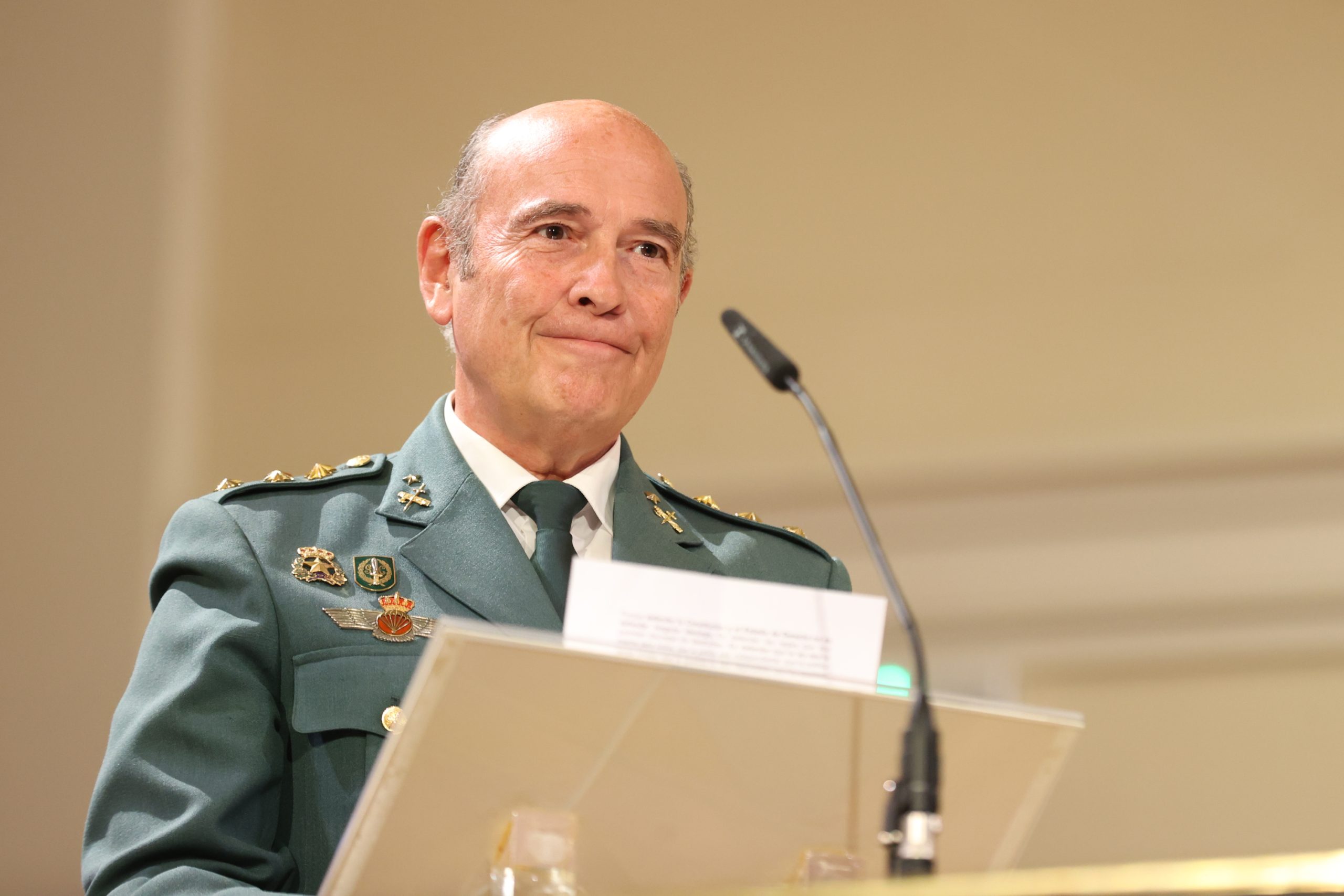 Arrested in Lleida for growing protected nectarines without authorization