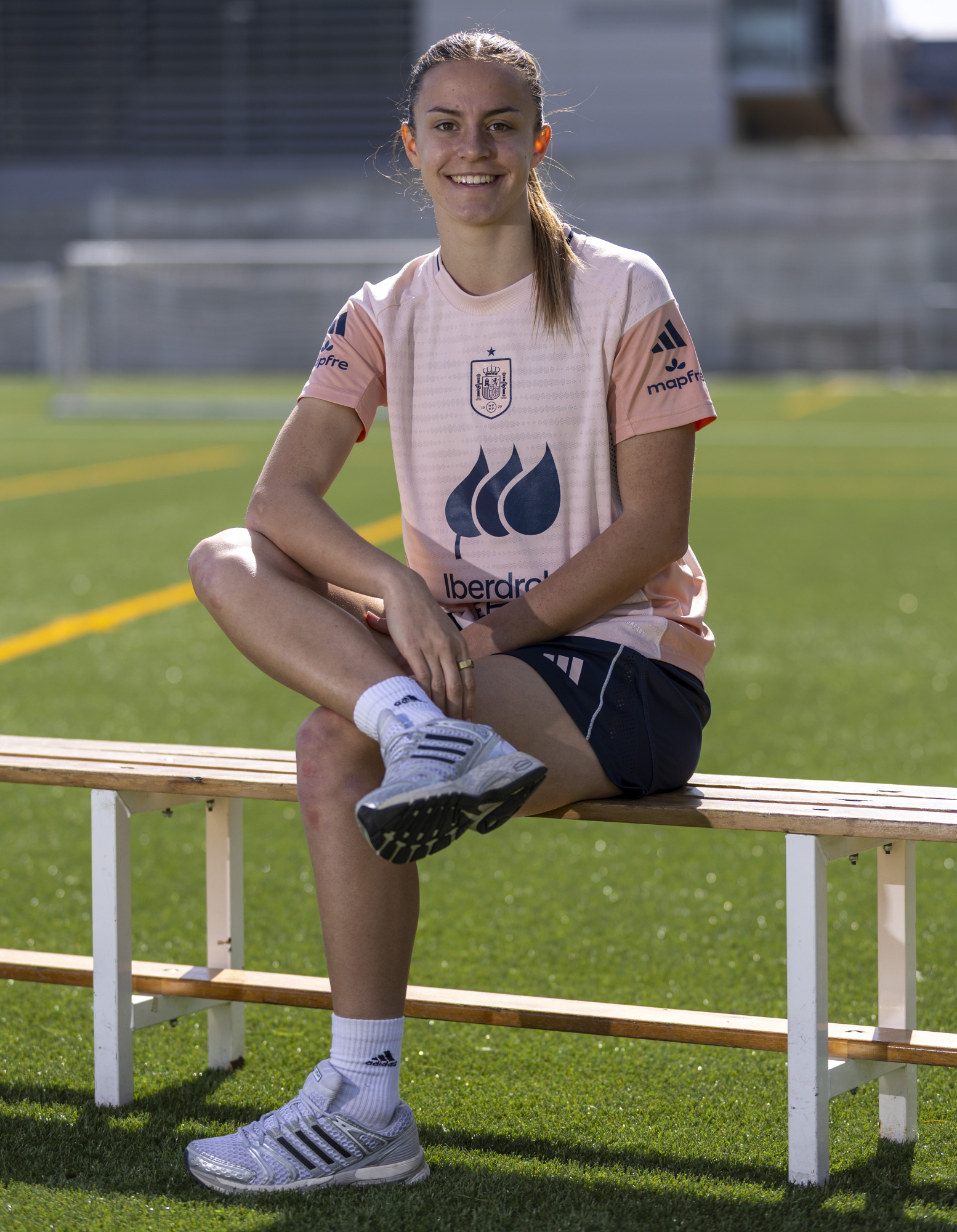 Wembley deja una herida: España busca la redención contra Ucrania para no decir adiós al Mundial